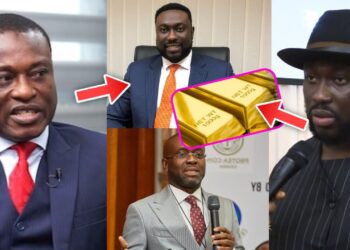 Millionaire DR Sledge Arrested By Special Prosecutor Over USD 94 Million Scandal – FULL STORY