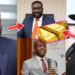 Millionaire DR Sledge Arrested By Special Prosecutor Over USD 94 Million Scandal – FULL STORY