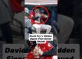 David Fry’s Hidden Signal That Saved Skubal#shorts #shortvideo #mlb #celebrity #baseball #sports