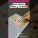 How to make Makeup Artist Palette💄🎨 | Resin Art for Beginners | Resin Crafts #resinmaterials #mould