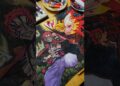@iamshadowartist The Drawing That Broke Our Friendship? | Rengoku vs Akaza Art