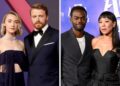 19 Actors Who Got Married Or Are Long-Time Partners With Another Actor, But It's Not Super Well-Known
