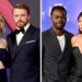19 Actors Who Got Married Or Are Long-Time Partners With Another Actor, But It's Not Super Well-Known