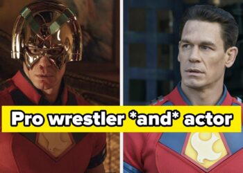 19 Athletes Who Became Successful Hollywood Actors