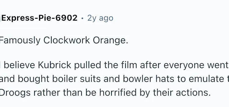 20 Movies Everyone Gets Wrong