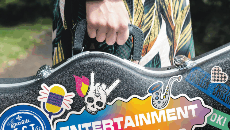2025 Best of New Orleans: Entertainment | Best Of New Orleans