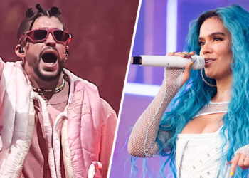 2025 Billboard Latin Music Award finalists – NBC New York