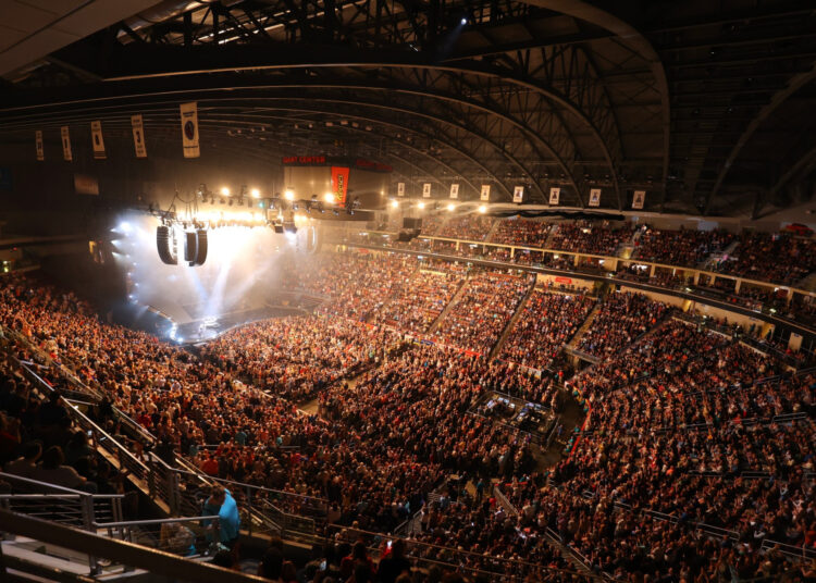2025 Fall Concerts and Shows in Hershey, PA