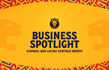 2025 Hispanic and Latin Heritage Month Business Spotlight Series