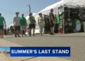 2025 Irish Fall Festival draws thousands to North Wildwood for music, family, and tradition