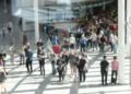 2025 L.A. Comic Con Kicks Off at Convention Center