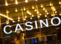 2025 Live Music Casino Nights