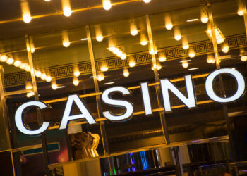 2025 Live Music Casino Nights