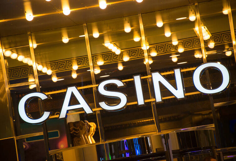 2025 Live Music Casino Nights