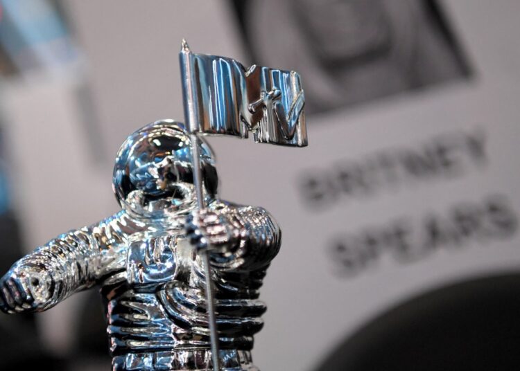 2025 MTV VMAs Winners: See the Full List