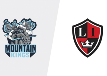 Replay: Home - 2025 Mountain Kings vs Royals 16U