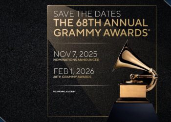 16 Events Happening At The GRAMMY Museum In September 2025: FINNEAS, Yungblud, KATSEYE & More