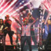 Earth, Wind and Fire performs on Aug. 29, 2024 at Footprint Center in Phoenix.