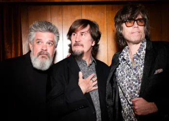23 New Songs Out Today to Listen To: The Mountain Goats, Tortoise, and More