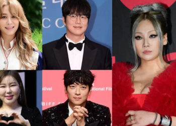 2NE1 CL's label faces probe for 'unregistered operations', amidst South Korea's compliance crackdown |