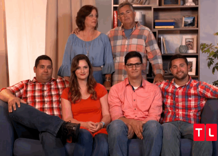 3 Members of Meet the Putmans Family Dead in 'Tragic Car Accident’