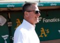 Kansas City Royals v Oakland Athletics