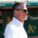 Kansas City Royals v Oakland Athletics