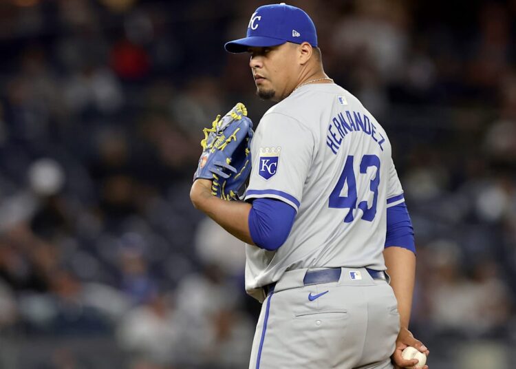 3 former Royals prove the club's final decisions about them were right this season