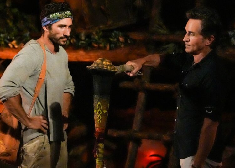 4 Insights Into the Next Seasons of Survivor