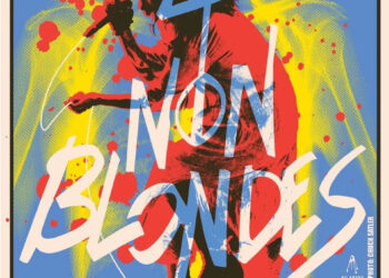 4 Non Blondes Announce Los Angeles and San Francisco Club Shows in December