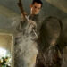 Xander slays in the original <em>Buffy the Vampire Slayer</em> series.
