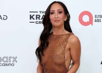 4 Unexpected Celebrity Weight Loss Lessons
