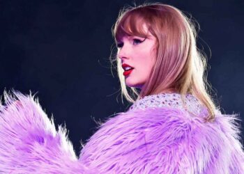 4 Updates on Taylor Swift's New Album The Life of a Showgirl