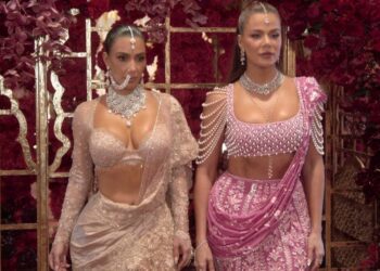 5 Kardashian-Jenner Family Bonding Moments in 2025