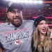 5 Moments From NFL Power Couples in 2025