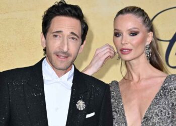 5 Scintillating Tales From Hollywood's Power Couples