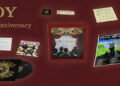 Fall Out Boy - From Under The Cork Tree