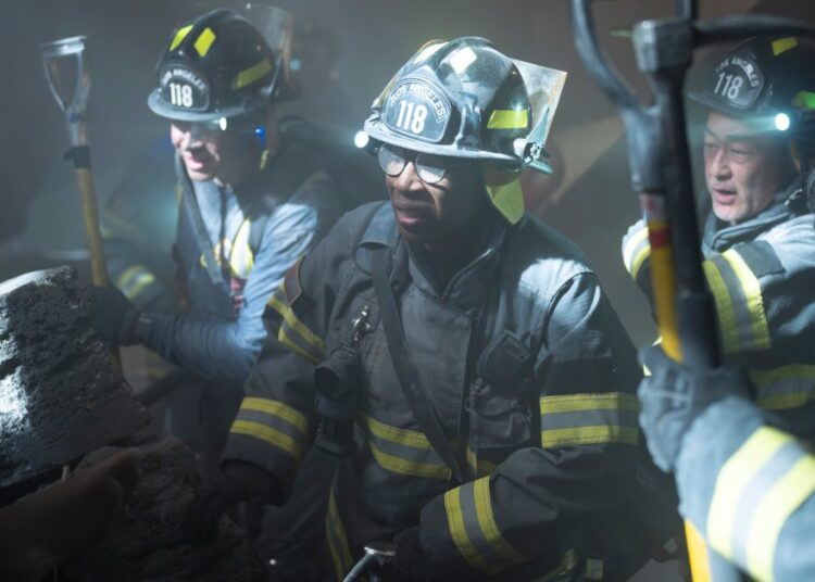 5 Updates on 9-1-1 Season 9 After Bobby Nash's Death