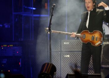 5 concerts to see in the desert