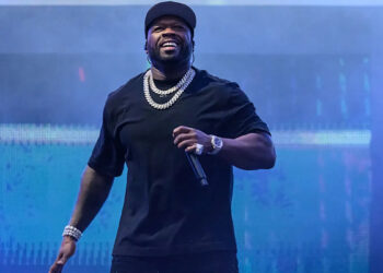 50 Cent Gains Support As Shreveport City Council Approves Economic Development District To Reinforce His Film And TV Projects