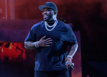 50 Cent
