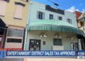 50 Cent–backed downtown entertainment district approved | News