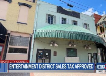 50 Cent–backed downtown entertainment district approved | News