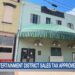 50 Cent–backed downtown entertainment district approved | News