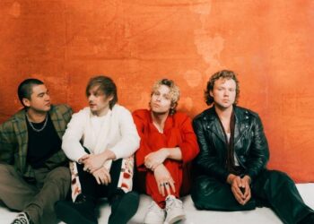 5SOS Are Releasing New Music This Week