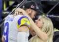 5Stories About NFL Wives' Lives in the Spotlight