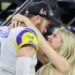 5Stories About NFL Wives' Lives in the Spotlight