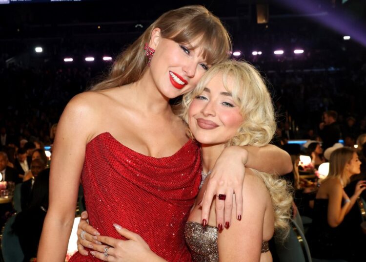 6 Ways Taylor Swift's Relationships Blossom in 2025