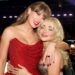 6 Ways Taylor Swift's Relationships Blossom in 2025