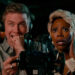 Torrance Coombs and Yvonne Orji in The Wrong Paris on Netflix.